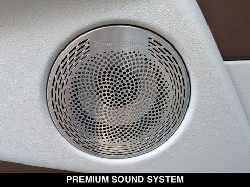 Certified 2023 BMW XM AWD/4WD image 24