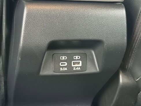 Certified 2024 Subaru Crosstrek 2.0i Premium AWD/4WD image 11