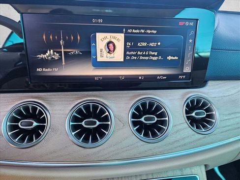 Used 2018 Mercedes-Benz E 400 Cabriolet image 15