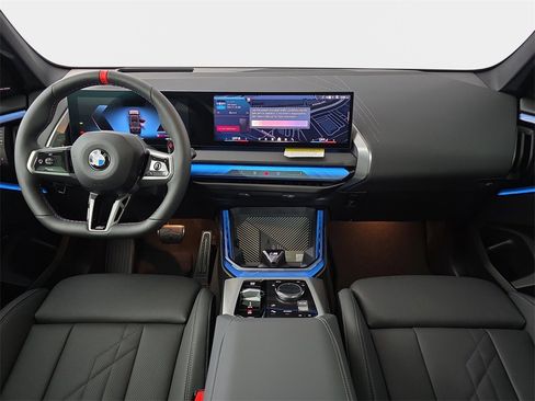 New 2026 BMW X3 M50 w/ Premium Package image 9