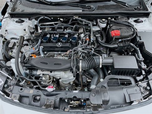 Used 2025 Acura Integra image 29