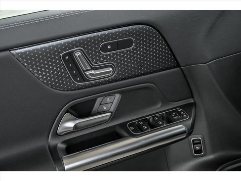 New 2026 Mercedes-Benz GLA 250 4MATIC image 7