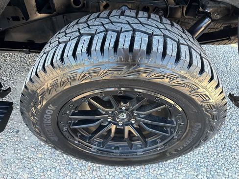 Used 2021 Ford F150 Platinum w/ Equipment Group 701A High image 36