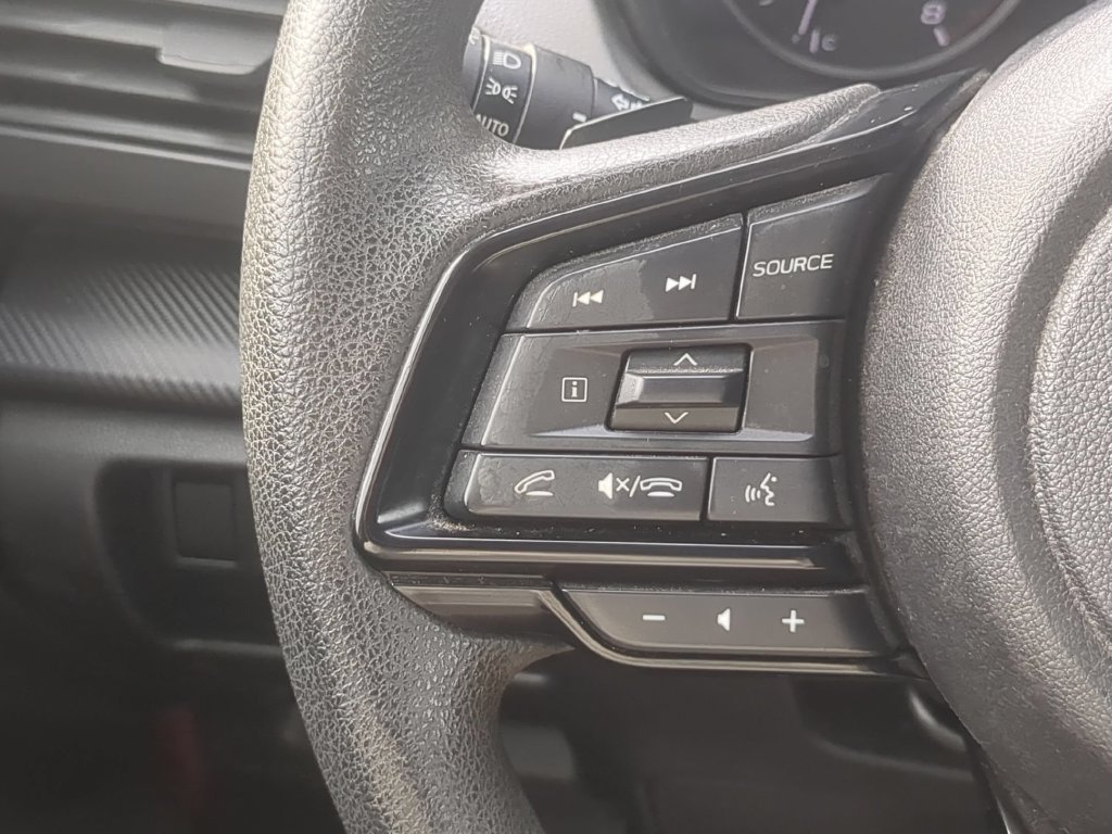 Used 2024 Subaru Crosstrek 2.0i Premium AWD/4WD image 17