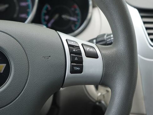 Used 2011 Chevrolet Malibu LS FWD image 14