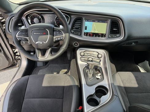 Used 2019 Dodge Challenger GT w/ Plus Package AWD/4WD image 12