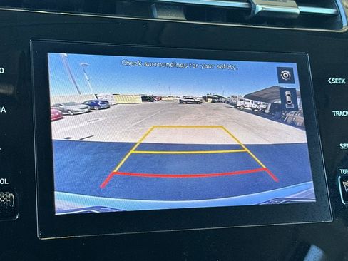 Used 2024 Hyundai Tucson SEL FWD image 19