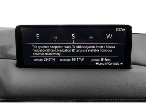 Used 2024 MAZDA CX-5 Carbon Edition AWD/4WD image 19