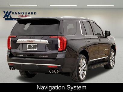 Used 2024 GMC Yukon Denali w/ Max Trailering Package