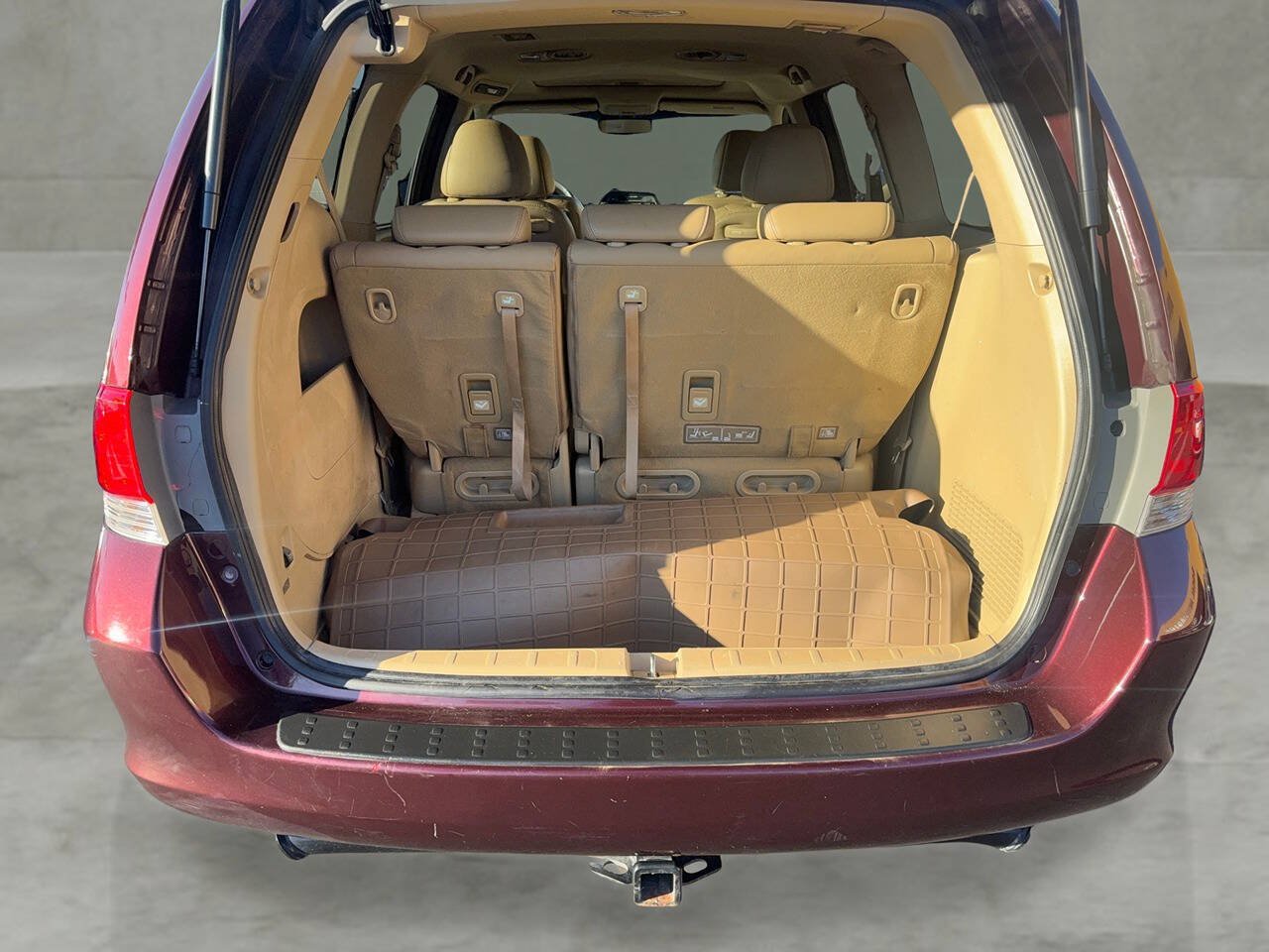 Used 2010 Honda Odyssey EX-L image 23