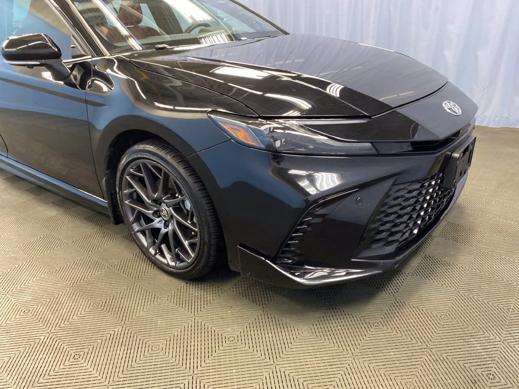Used 2025 Toyota Camry XSE w/ Premium Plus Package AWD/4WD image 44