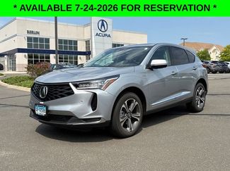 Used 2026 Acura RDX SH-AWD w/ Technology Package video 1
