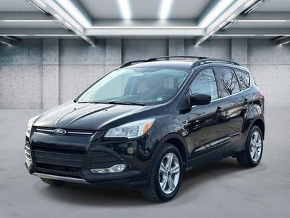 Used 2013 Ford Escape SE