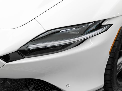 Certified 2022 Ferrari Roma image 58