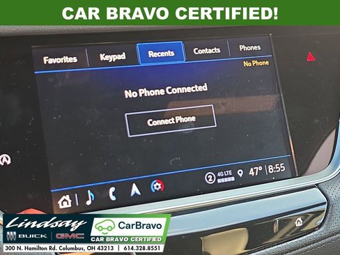 Used 2025 Cadillac XT5 Premium Luxury image 41