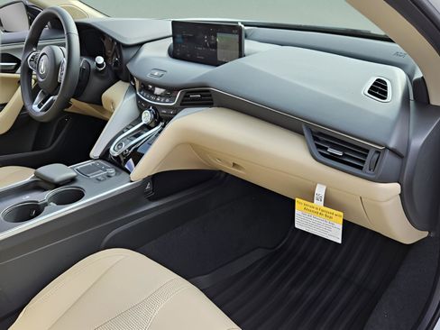 New 2025 Acura TLX w/ Technology Package image 15