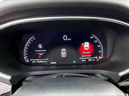 Certified 2026 Acura MDX FWD w/ Technology Package image 27