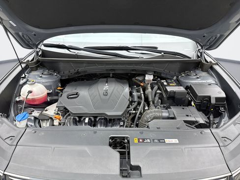 Used 2023 Hyundai Tucson N Line AWD/4WD image 29