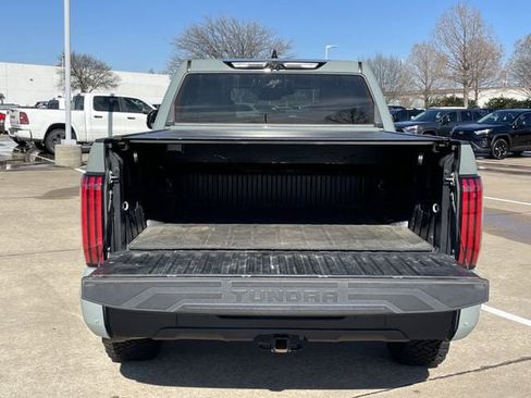 Used 2022 Toyota Tundra TRD Pro image 30