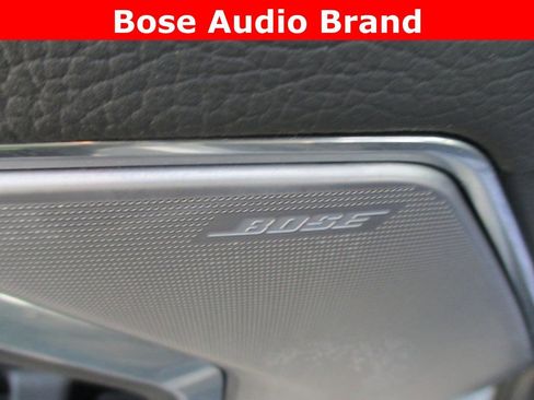 Used 2025 GMC Sierra 1500 Denali w/ Denali Reserve Package image 21