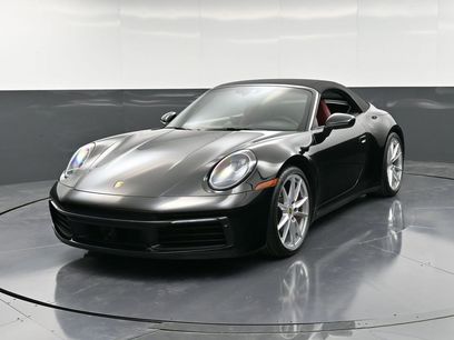 Certified 2020 Porsche 911 Carrera S