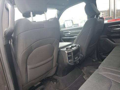 Used 2019 RAM 1500 Big Horn image 28