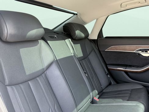 Used 2020 Audi A8 L 3.0T w/ Executive Package AWD/4WD image 40