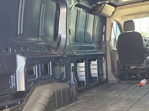 Certified 2023 Ford Transit 150 Low Roof RWD image 13