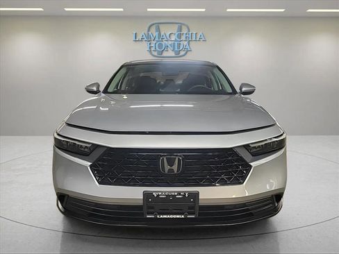 Used 2023 Honda Accord LX image 8