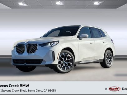 Used 2026 BMW X3 xDrive30 w/ Premium Package