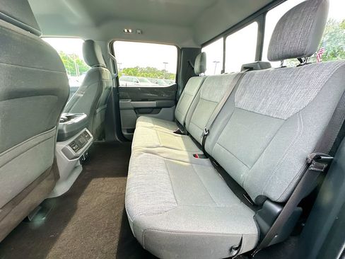 Used 2022 Ford F150 XLT w/ Equipment Group 302A High AWD/4WD image 4