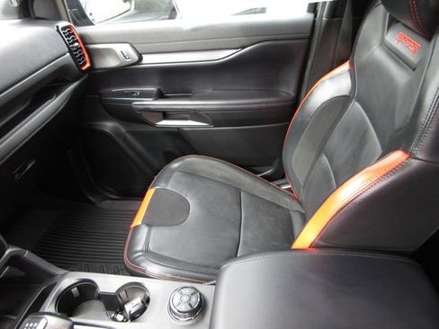 Used 2024 Ford Ranger Raptor image 23