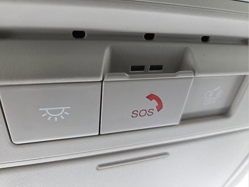 New 2026 Nissan Leaf Platinum+ image 20