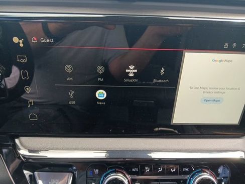 New 2026 GMC Sierra 2500 AT4 AWD/4WD image 15