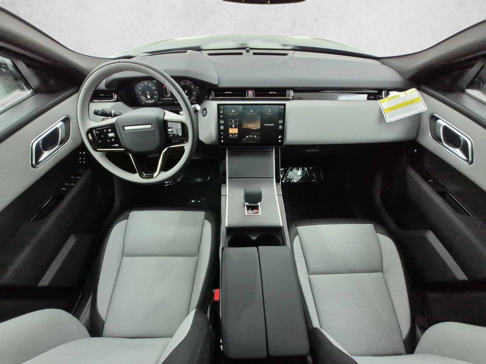New 2026 Land Rover Range Rover Velar S AWD/4WD image 15