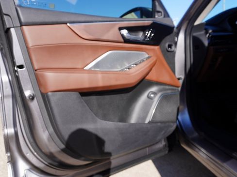 Used 2022 Acura MDX FWD w/ Technology Package image 8