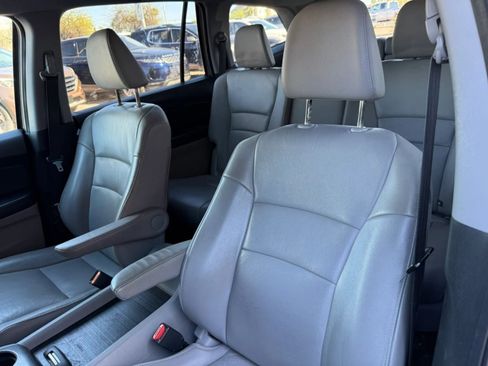 Used 2016 Honda Pilot EX-L image 43