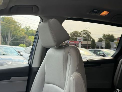 Used 2022 Honda Odyssey EX-L image 25