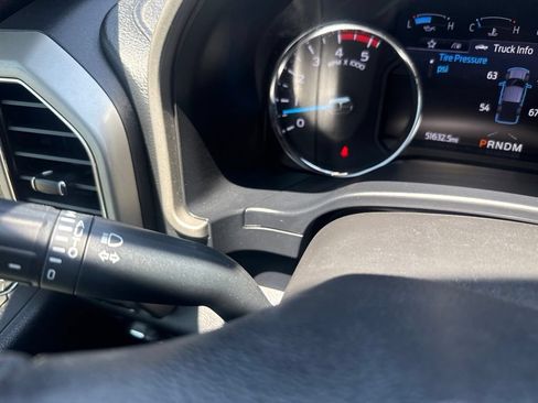 Used 2021 Ford F250 Lariat AWD/4WD image 20