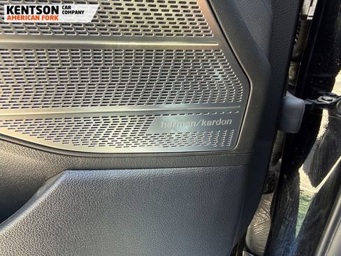Used 2025 Hyundai Palisade Calligraphy AWD/4WD image 21