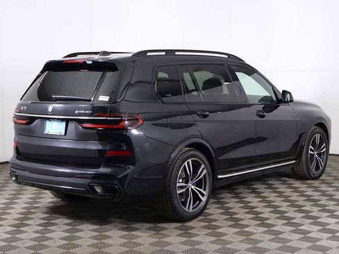 Used 2023 BMW X7 xDrive40i w/ M Sport Package image 16
