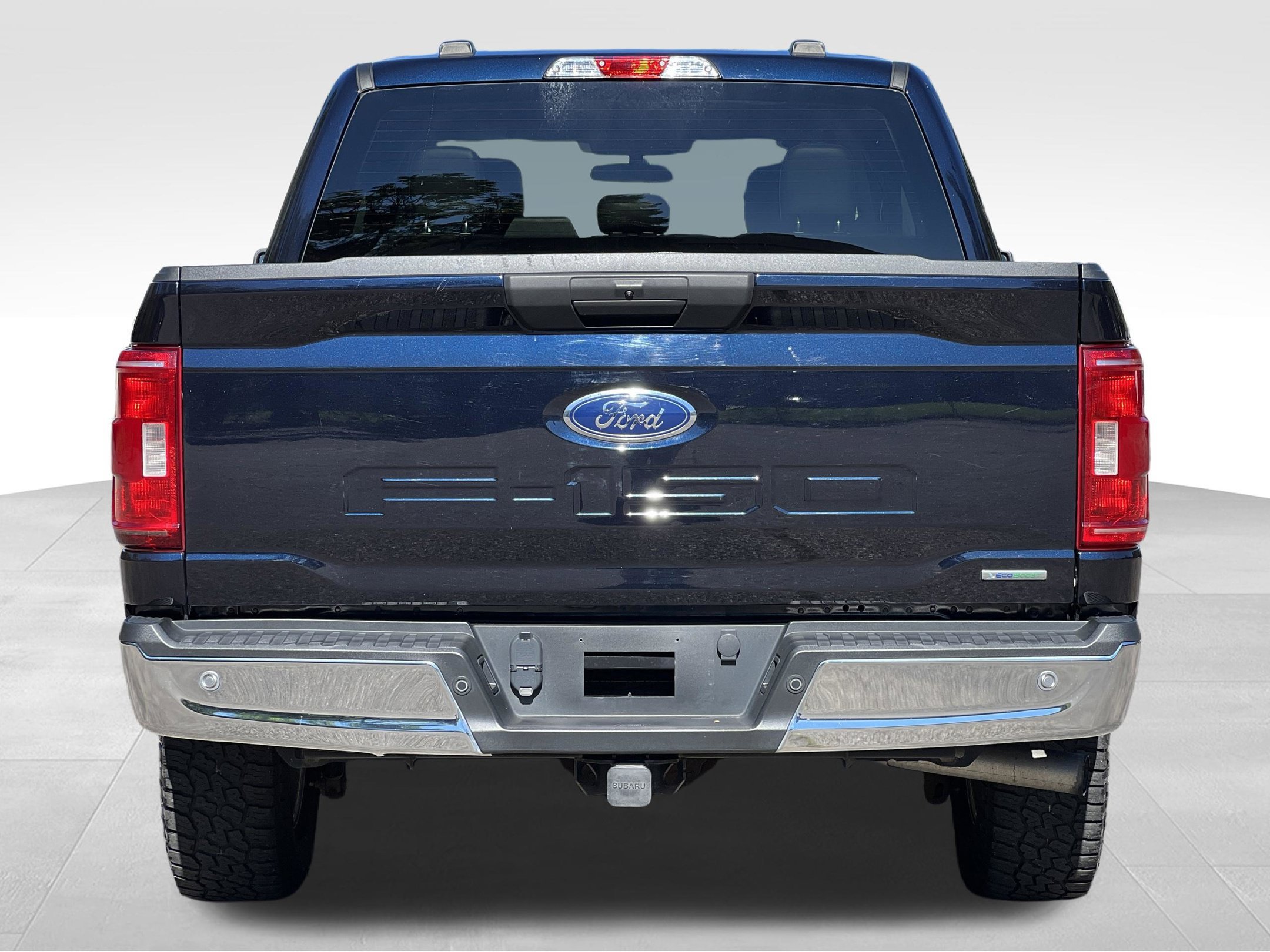 Used 2021 Ford F150 XLT AWD/4WD image 8