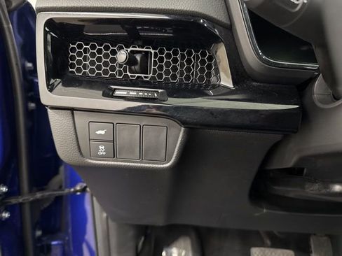 Certified 2023 Honda CR-V Sport Touring image 34