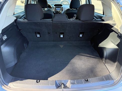 Used 2018 Subaru Impreza 2.0i image 12