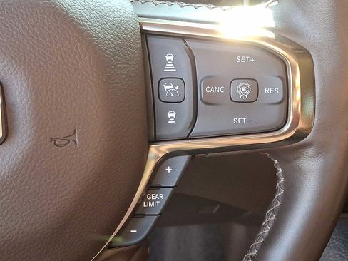 Used 2025 RAM 1500 Limited image 23