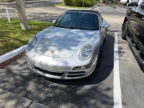 Used 2008 Porsche 911 Carrera S image 7