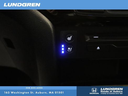 Used 2022 Honda Pilot Elite image 31