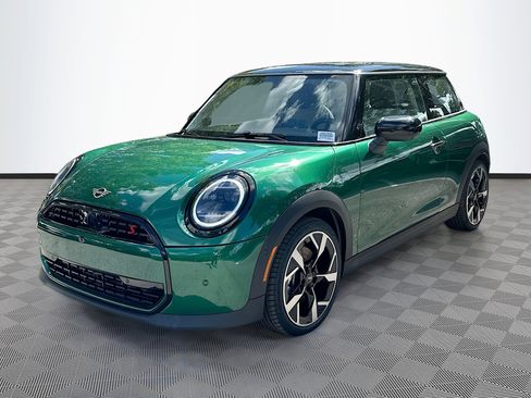 New 2026 MINI Cooper S image 3