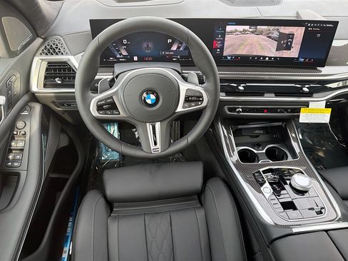 New 2027 BMW X7 M60i AWD/4WD image 18