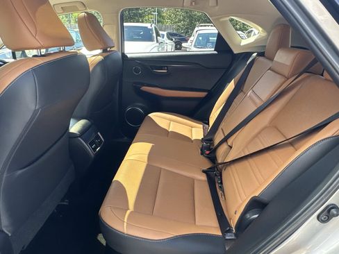 Used 2021 Lexus NX 300 AWD w/ Premium Package image 34